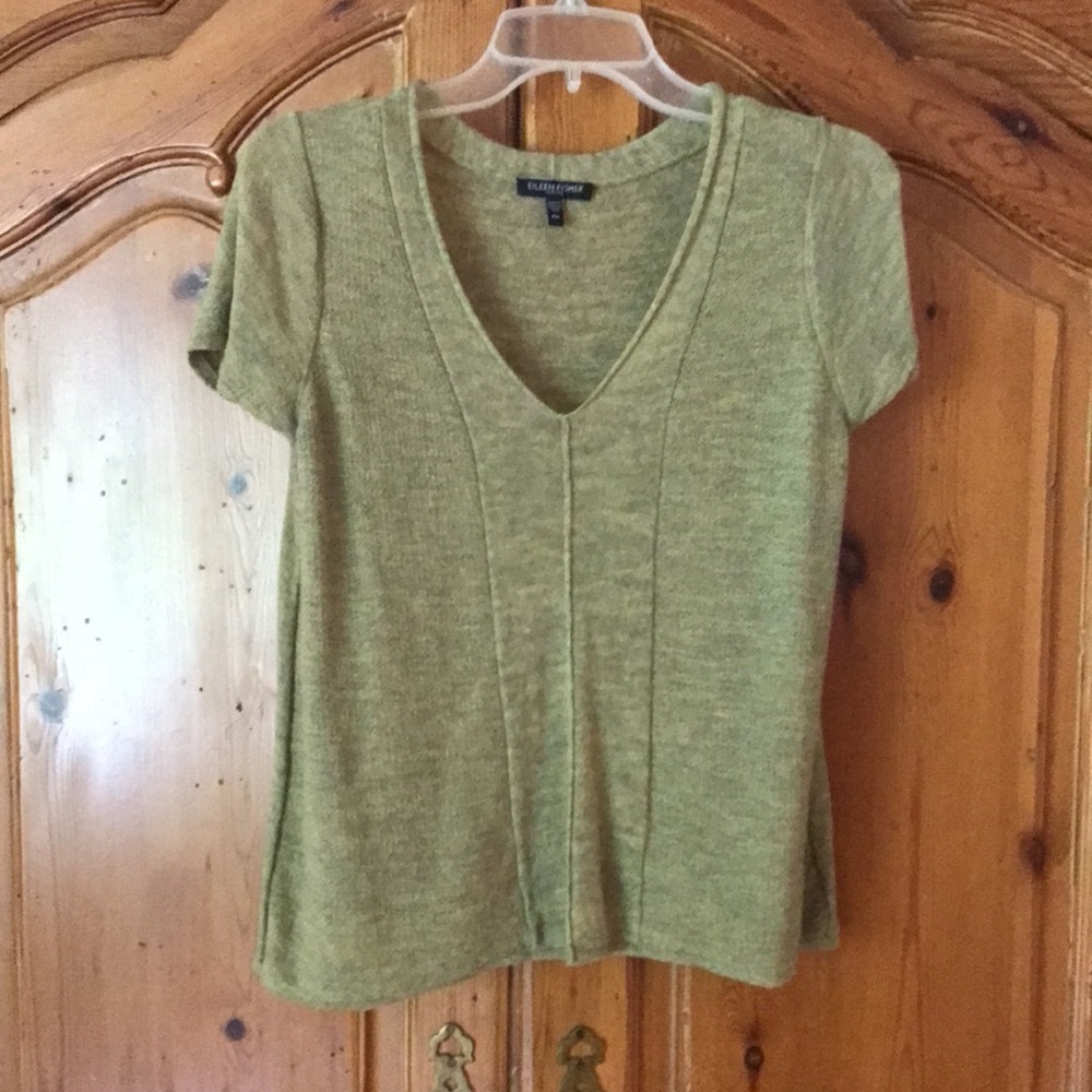 Eileen Fisher